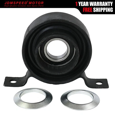 New For Land Rover Discovery 3 & 4 Rear Centre Propshaft Bearing - Image 1 of 4