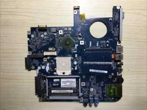 SCHEDA MADRE MOTHERBOARD per Acer Aspire 5220 - 5520 ICW50 L11 AMD SOCKET S1 - 4 - Imagen 1 de 3