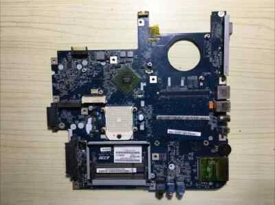 Motherboard for Acer Aspire 5520 5520G ICW50 L11 AMD Socket S1 - 3 - Image 1 of 3
