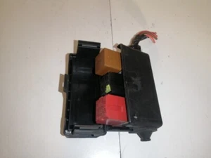 24437030 800969 schmelzsicherung für OPEL MERIVA COSMO 2003 - Imagen 1 de 6