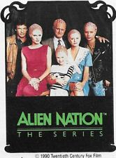 Alien Nation Almost Complete Set (56 of 60 cards)