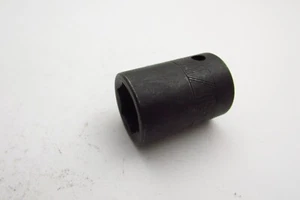 SNAP ON TOOLS  11/16" SAE IMPACT SOCKET - 1/2" DRIVE - 6 POINT - IM220 - NEW! - Picture 1 of 5
