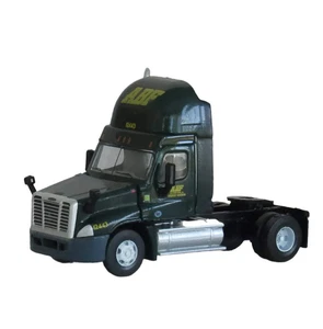 Trainworx N Scale ABF Freightliner Cascadia Semi Truck #12454 - Picture 1 of 2