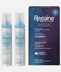 Regaine Hair Regrowth Foam for Women - 2 x 73ml (2 Pack)