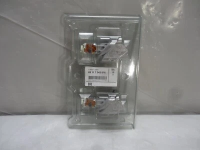 2014-2016 BMW 5 серии светодиодный ремонтный комплект 63117343876 новый OEM - Изображение 1 из 3