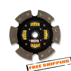 ACT 6236207 6 Pad Sprung Race Disc - Picture 1 of 4