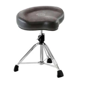 Roc-N-Soc Manual Spindle Throne w/Grey Original Top - Picture 1 of 1