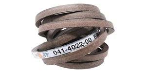 041-4022-00 - Bad Boy cortacéspedes OEM 54" MZ Magnum/42" CZT correa de cubierta - Imagen 1 de 1