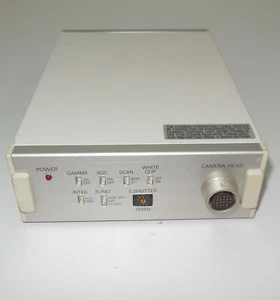 Sanyo VC-8200 B/W CCD Camera - Picture 1 of 5