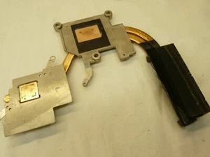 Kühler aus einem Lenovo G580 - Bild 1 von 1