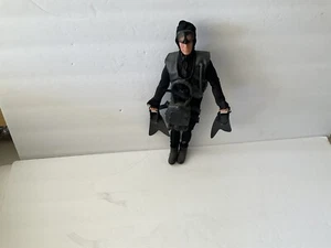 GI Joe Demolition Diver Figure - Picture 1 of 3