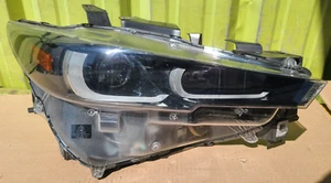 2022 2023 2024 Mazda CX-5 CX5 Right Passenger Side LED Headlight OEM (DEFECTIVE) - Picture 1 of 17