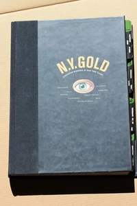N.Y. GOLD: A SELECTIVE RESOURCE OF NEW YORK TALENT, vol. 2, 1988 - Bild 1 von 10