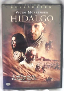 DVD Movie Hidalgo (2004) Viggo Mortensen - Bild 1 von 3