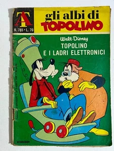 40964 Die Alben von Mickey Maus Nr. 785 - Disney - Bild 1 von 3