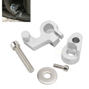 Additional Shift Lever Support Shifter Pivot Kit For Honda Goldwing 1500 GL1500  - Picture 1 of 7