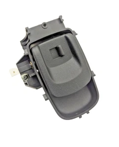 2004-2006 MERCEDES E500 E320 W211 WAGON REAR TAILGATE LIFTGATE TRUNK HANDLE - Picture 1 of 5