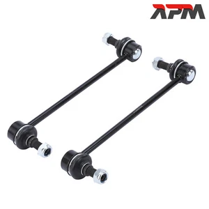 2x Koppelstange Stabilisator vorne links rechts für Opel Combo Corsa C Vectra B - Bild 1 von 8