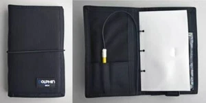 Dolphin Tech - Notebook subacqueo - Wetnotes - Quaderno impermeabile - Foto 1 di 1
