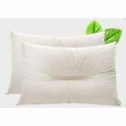 Twin Pack Natural Latex Balanced Contour Pillows