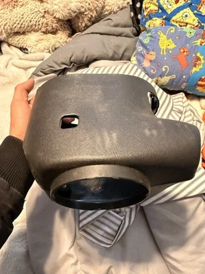 98-05 Blazer S10 Jimmy Sonoma Steering Column Cover OEM AcDelco  - Image 1 of 4