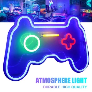 LED Leuchtreklame Schild Shop Schild Neonlicht Fenster Elektrische Werbetafel DE - Bild 1 von 18