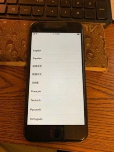 iphone xr black 64gb unlocked used - Photo 1 sur 6