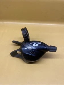 Right Rear Sram GX Eagle 11 Speed Trigger Shifter Impulse Technology W Bar Clamp - Picture 1 of 9