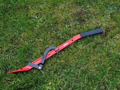 Fällheber mit Wendehilfe Oregon 80 CM - Bild 1 von 4