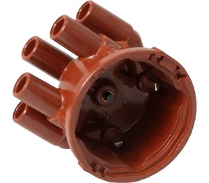 Intermotor Replacement Distributor Cap Fits 1996-1998 Saab 900 Model Number C780 - Picture 1 of 4