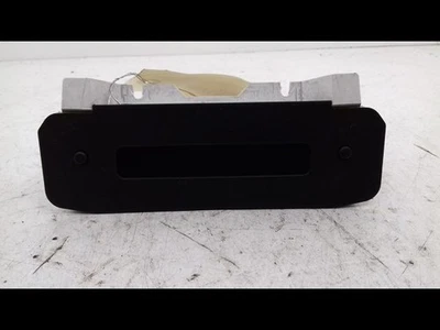 Afficheur digital Peugeot 206 3-5 portes (2A-C) 1.4 hdi eco 70 (2001-2009) 5 po - Photo 1/4