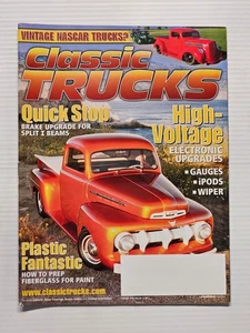 Classic Trucks Magazine February 2006 High Voltage Electronic Upgrades #0011 - Picture 1 of 2