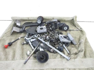 11 Can Am Spyder RSS SE5 Auto Misc Chassis Bolts Hardware 2011 - Picture 1 of 4