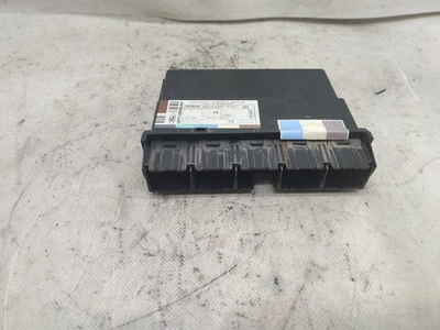 5WK48743ABF MODULO COMFORT / 2227294 PER FORD MONDEO III SEDAN B4Y 2.0 16V TDD - Immagine 1 di 4