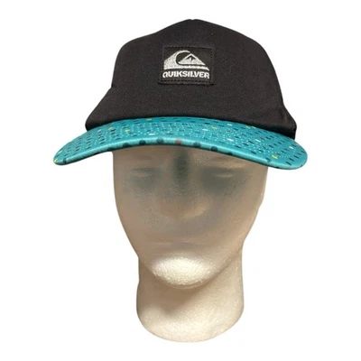 Quiksilver Sombrero Mujer Lunares Ajustable OSFM Foto 1 de 4