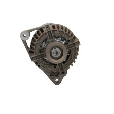 Alternador 3 orificios de montaje 6 ranuras abrazadera B+ M8 para Porsche Boxster 1997-2004 Foto 1 de 4