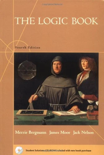 The Logic Book - Bergmann - Image 1 of 1