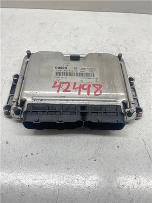 CENTRALINA Renault Scénic I (JA) 2003 0281010442 / 281010442 - Immagine 1 di 3