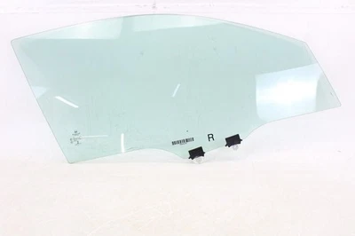 2016 - 2021 HONDA CIVIC SEDAN FRONT RIGHT PASSENGER SIDE DOOR WINDOW GLASS OEM Foto 1 de 4