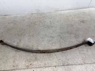 2002-2006 Dodge Van Sprinter 2500 Rear Leaf Spring OEM 5128482AA - Image 1 of 4