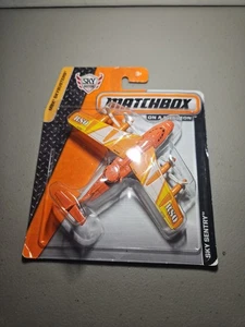 Matchbox - 2013 Skybusters Sky Sentry Kombiversand mit mehreren Gewinnen - Bild 1 von 2