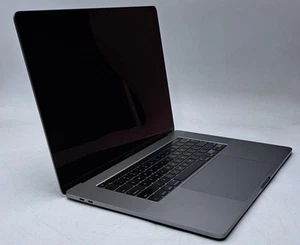 APPLE MACBOOKPRO16,1 /i9-9980HK /32GB RAM /512GB NVMe /MACOS SEQUOIA #134877# - Afbeelding 1 van 5
