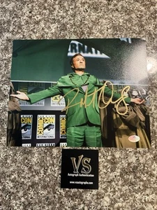 Robert Downey Jr Hard Signed Photo, 8x10 with COA, Dr. Doom, Fantastic 4 - Bild 1 von 6