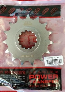 Honda CBR600RR '03-'17 15T 525 JT Front Sprocket New Bin 470 - Picture 1 of 1