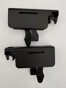 1 Paar original USM Haller Softclose für Federband Scharnier für Klappen Türen - Bild 1 von 5