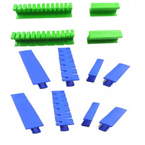 12pcs PDR Paintless Dent Removal Kit Slide Hammer Puller Tab Car Repair Tools - Picture 1 of 6