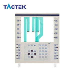 XBTF024110 Membrane Keypad for XBT-F024110 Keyboard Switch #W7 - Picture 1 of 4