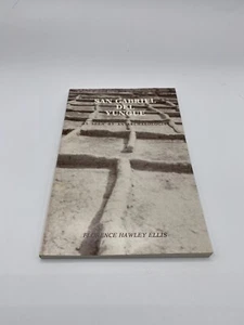 SAN GABRIEL DEL YUNGUE: AS SEEN BY AN ARCHAEOLOGIST By Florence Hawley Ellis - Picture 1 of 2