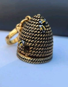 Juicy Couture Beehive Charm AUTHENTIC Opens - Picture 1 of 6