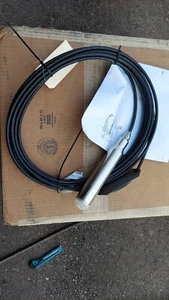 Nuova sonda di livello elettrostatica Endress + Hauser Waterpilot FMX21 FMX21-1EHM0/0 - Foto 1 di 6